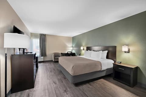 Quality Inn Fort Myers Cape Coral