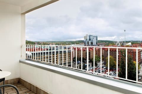 Elite Park Avenue Hotel