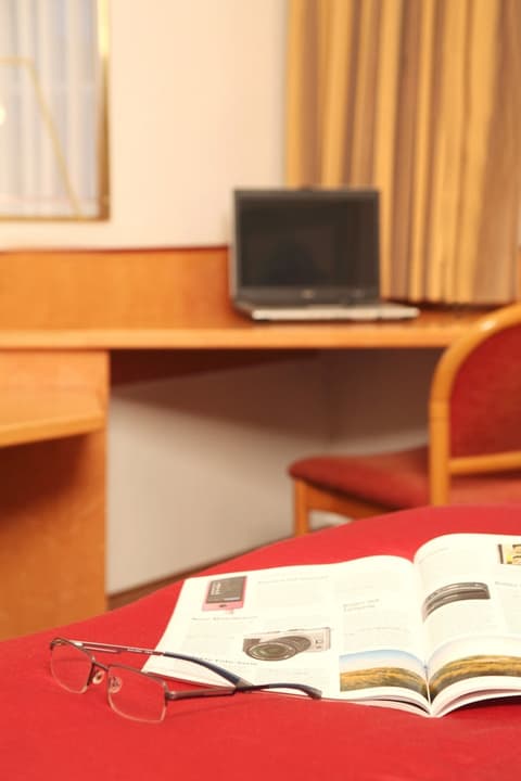 Mercure Hotel Köln City Friesenstraße