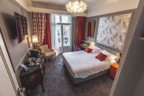 Grand Hotel Bellevue