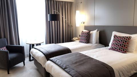 Crowne Plaza Plymouth by IHG, Room