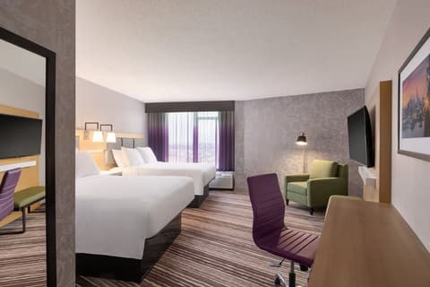 Holiday Inn Philadelphia Arpt-Stadium Area by IHG