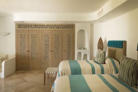 Romazzino, A Belmond Hotel, Costa Smeralda