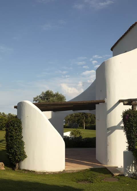 Romazzino, A Belmond Hotel, Costa Smeralda