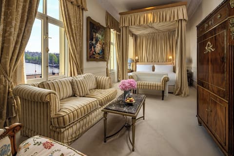 InterContinental Amstel Amsterdam by IHG