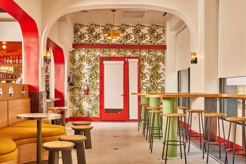 Hotel G San Francisco