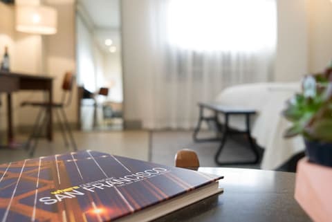 Hotel G San Francisco