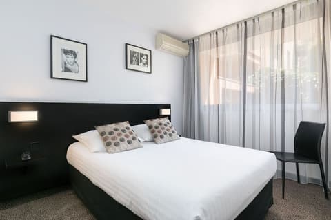 Best Western Hotel Mediterranee Menton