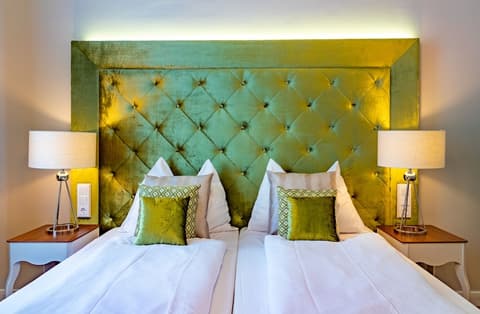 Theaterhotel & Suites Wien, Room