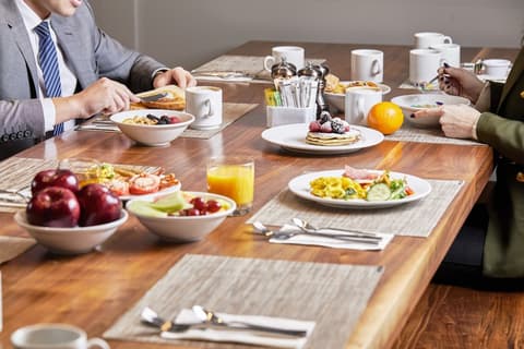 Hotel Riu Plaza Fisherman's Wharf