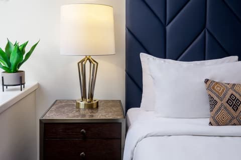 Hotel Indigo Boston Garden by IHG