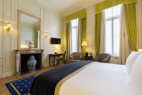 Stanhope Hotel Brussels by Thon Hotels