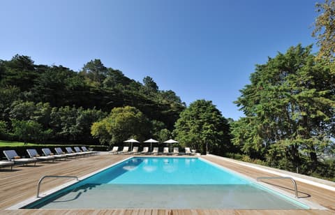 Valverde Sintra Palácio de Seteais - The Leading Hotels of the World