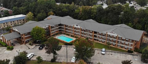Brick Lodge Atlanta/Norcross