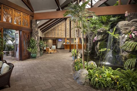 Catamaran Resort and Spa