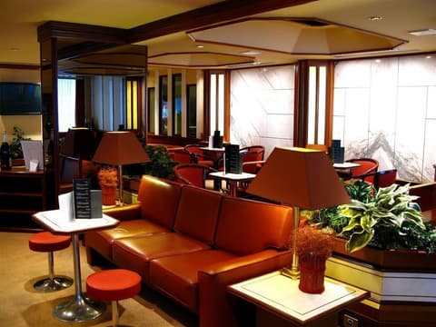 Bedford Hotel & Congress Centre