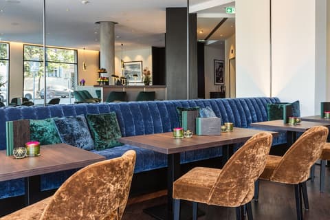 Holiday Inn Berlin City Center East Prenzlauer Berg by IHG