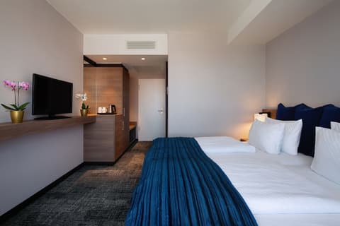 Holiday Inn Berlin City Center East Prenzlauer Berg by IHG, Room