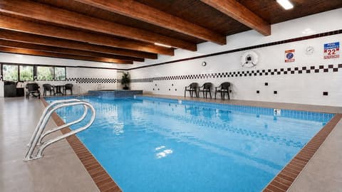 Best Western John Day Inn