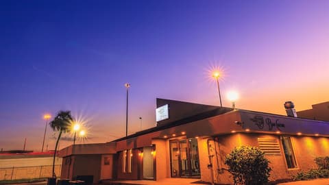 enVision Hotel Miami International Airport