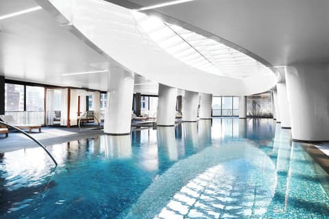 The Westin Josun Seoul