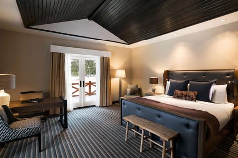 Fairmont Jasper Park Lodge