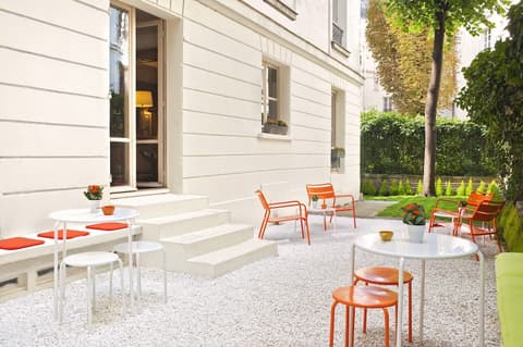 Melia Paris Champs-Elysées