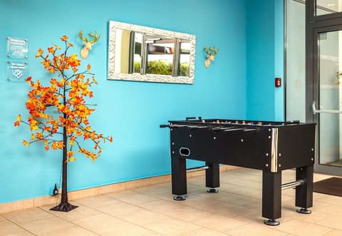 Best Western Macrander Hotel Frankfurt/Kaiserlei