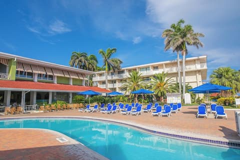 Catalonia Montego Bay - All Inclusive, Pool