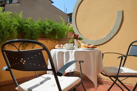 Rivoli Boutique Hotel
