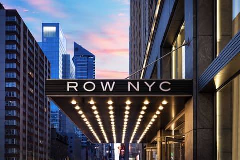 ROW NYC