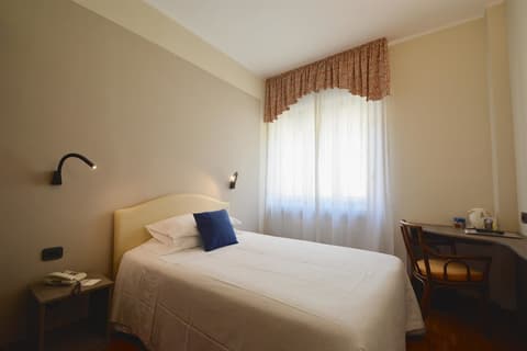 Best Western Hotel Crimea, Room