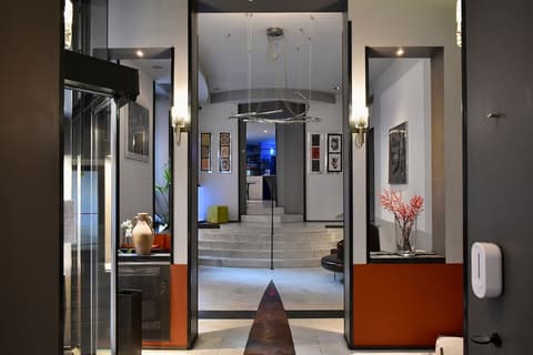 Art Hotel Boston