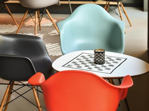 ibis Brussels Erasmus