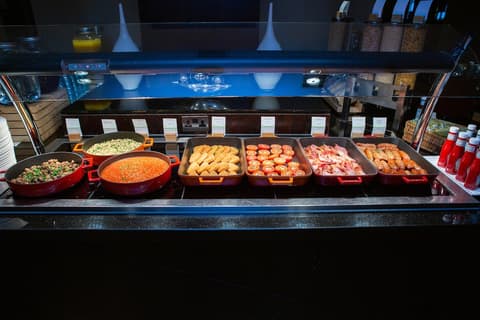 DoubleTree by Hilton London - Ealing Hotel