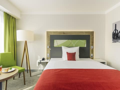 Mercure Hotel Saarbrücken City