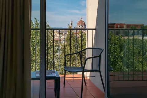 B&B Hotel Firenze City Center