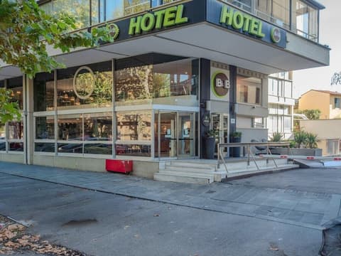 B&B Hotel Firenze City Center