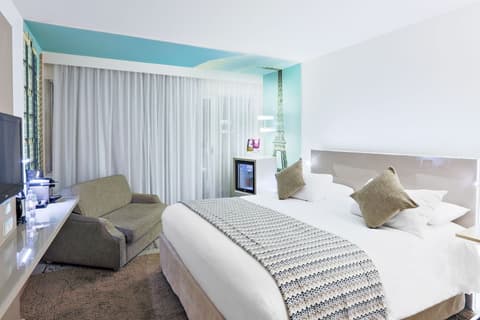 Mercure Paris Vaugirard Porte de Versailles