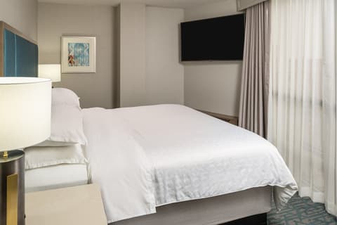 Sheraton Dallas Hotel by the Galleria, Room