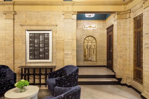 Magnolia Hotel Omaha