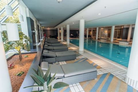 Radisson Blu Hotel Dortmund