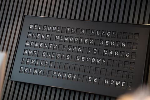 Radisson Blu Hotel Dortmund, Reception