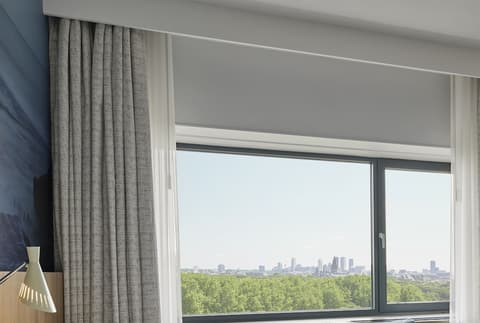 The Hague Marriott Hotel