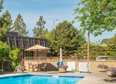 Edgewater Missoula, Tapestry Collection by Hilton