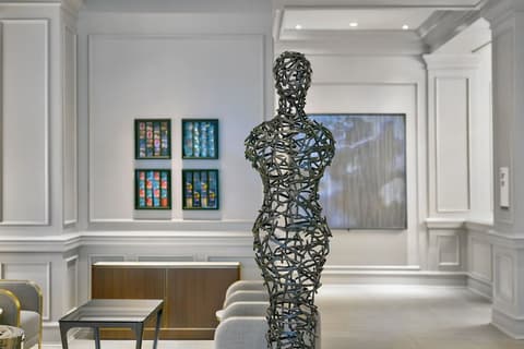 Le Meridien St. Louis Downtown
