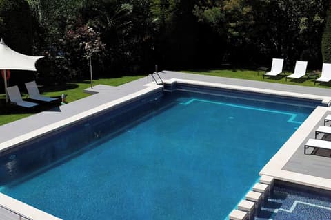 AC Hotel San Cugat by Marriott, Pool