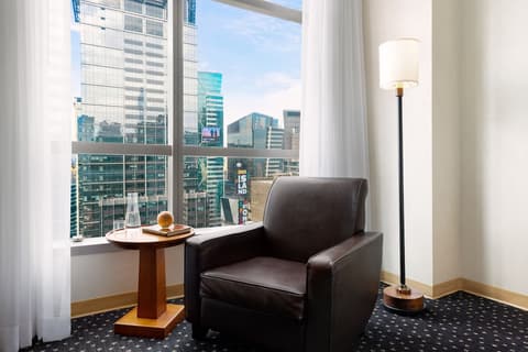 Millennium Hotel Broadway Times Square