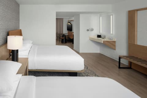 Sheraton Suites Fort Lauderdale at Cypress Creek