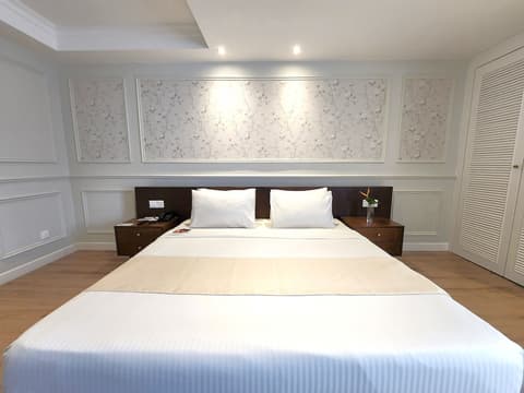 The Palace Hotel Kota Kinabalu